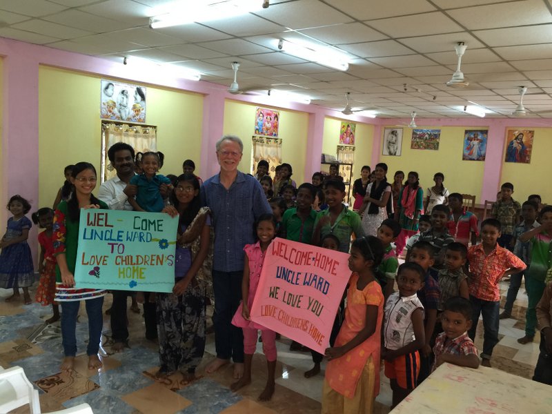 Photo 8 from To Every Nation Ministries